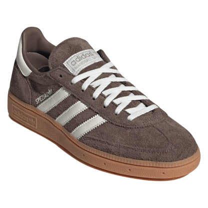 Tênis Adidas Handball Spezial Earth Strata Gum Marrom - foto 6