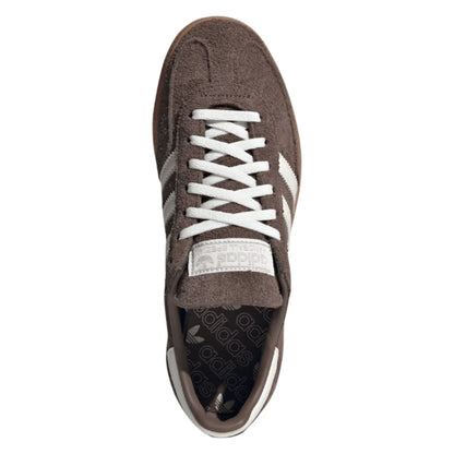 Tênis Adidas Handball Spezial Earth Strata Gum Marrom - foto 7