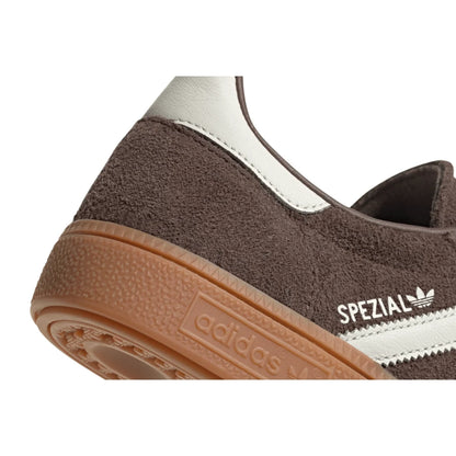 Tênis Adidas Handball Spezial Earth Strata Gum Marrom - foto 8