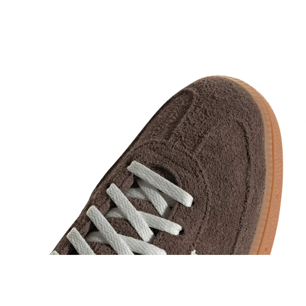 Tênis Adidas Handball Spezial Earth Strata Gum Marrom - foto 9