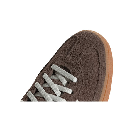 Tênis Adidas Handball Spezial Earth Strata Gum Marrom - foto 9