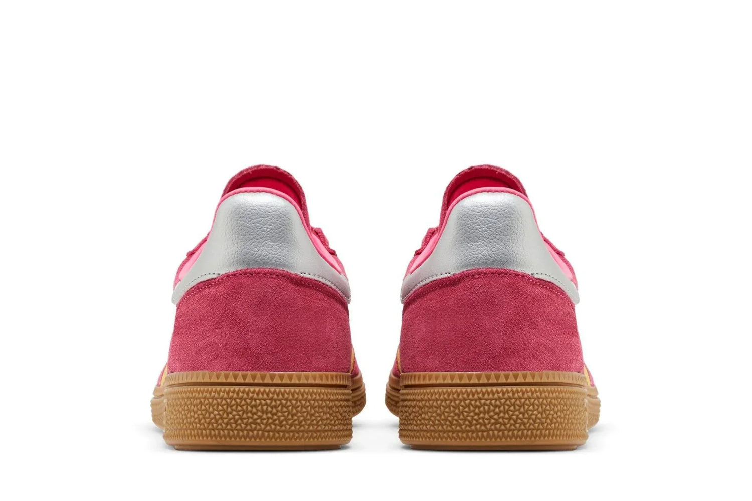adidas Handball Spezial Lucid Pink Almost Yellow Rosa
