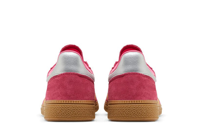 adidas Handball Spezial Lucid Pink Almost Yellow Rosa