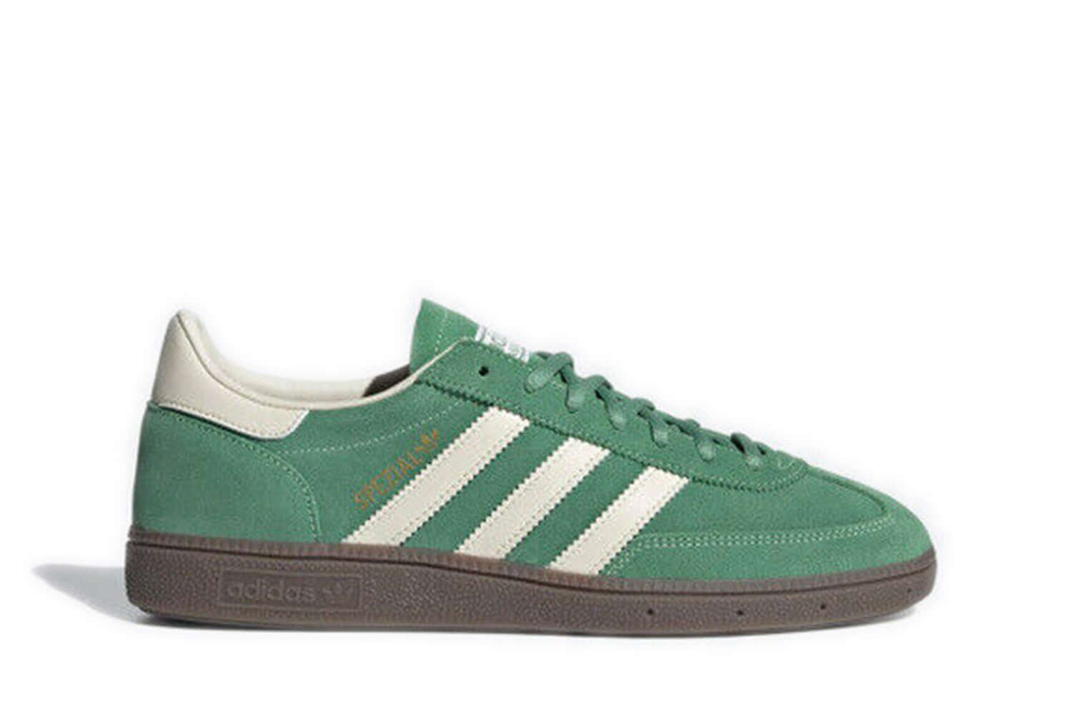Tênis Adidas Handball Spezial Preloved Green Verde