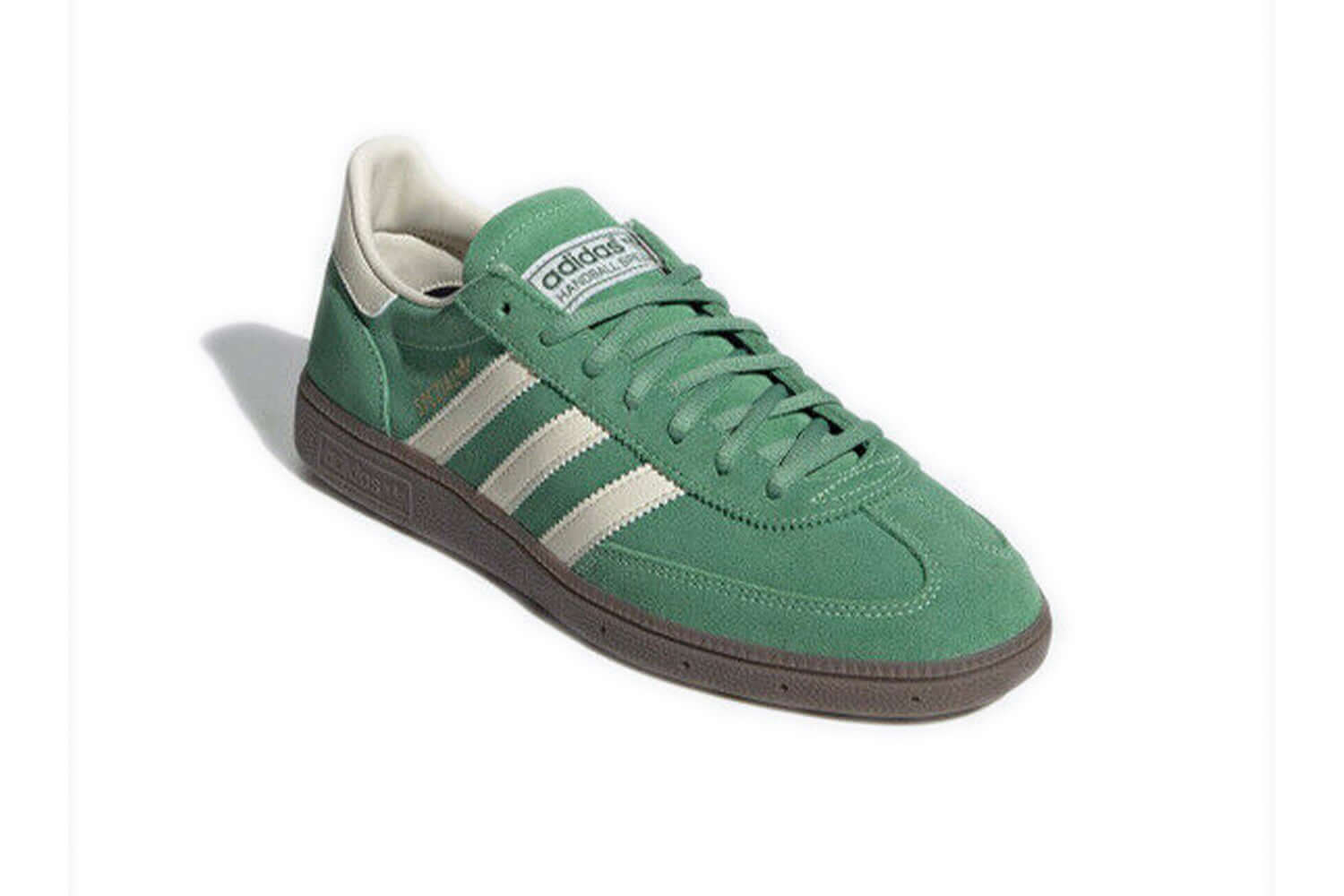 Tênis Adidas Handball Spezial Preloved Green Verde