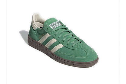 Tênis Adidas Handball Spezial Preloved Green Verde