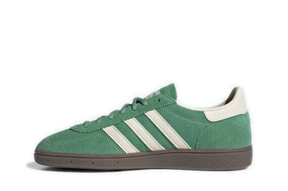 Tênis Adidas Handball Spezial Preloved Green Verde