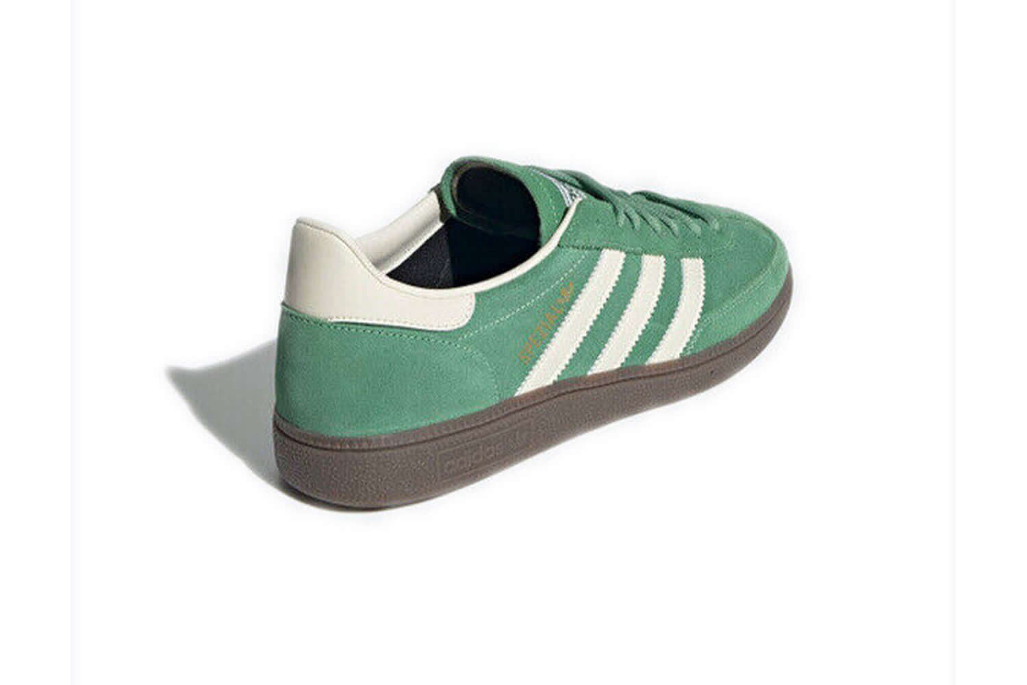 Tênis Adidas Handball Spezial Preloved Green Verde