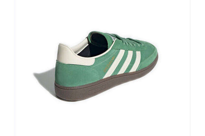 Tênis Adidas Handball Spezial Preloved Green Verde
