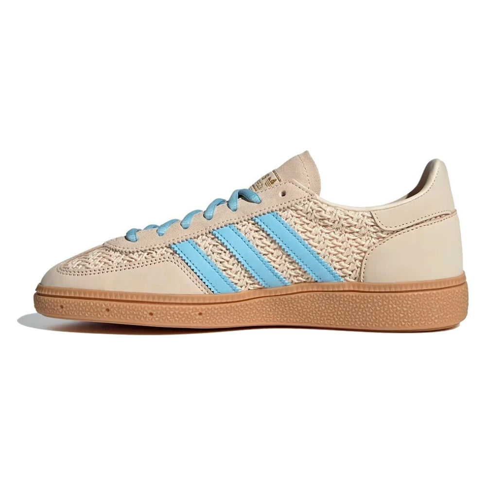 Tênis Adidas Handball Spezial Sand Strata Clear Sky Bege - foto 2
