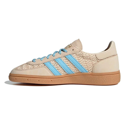 Tênis Adidas Handball Spezial Sand Strata Clear Sky Bege - foto 2