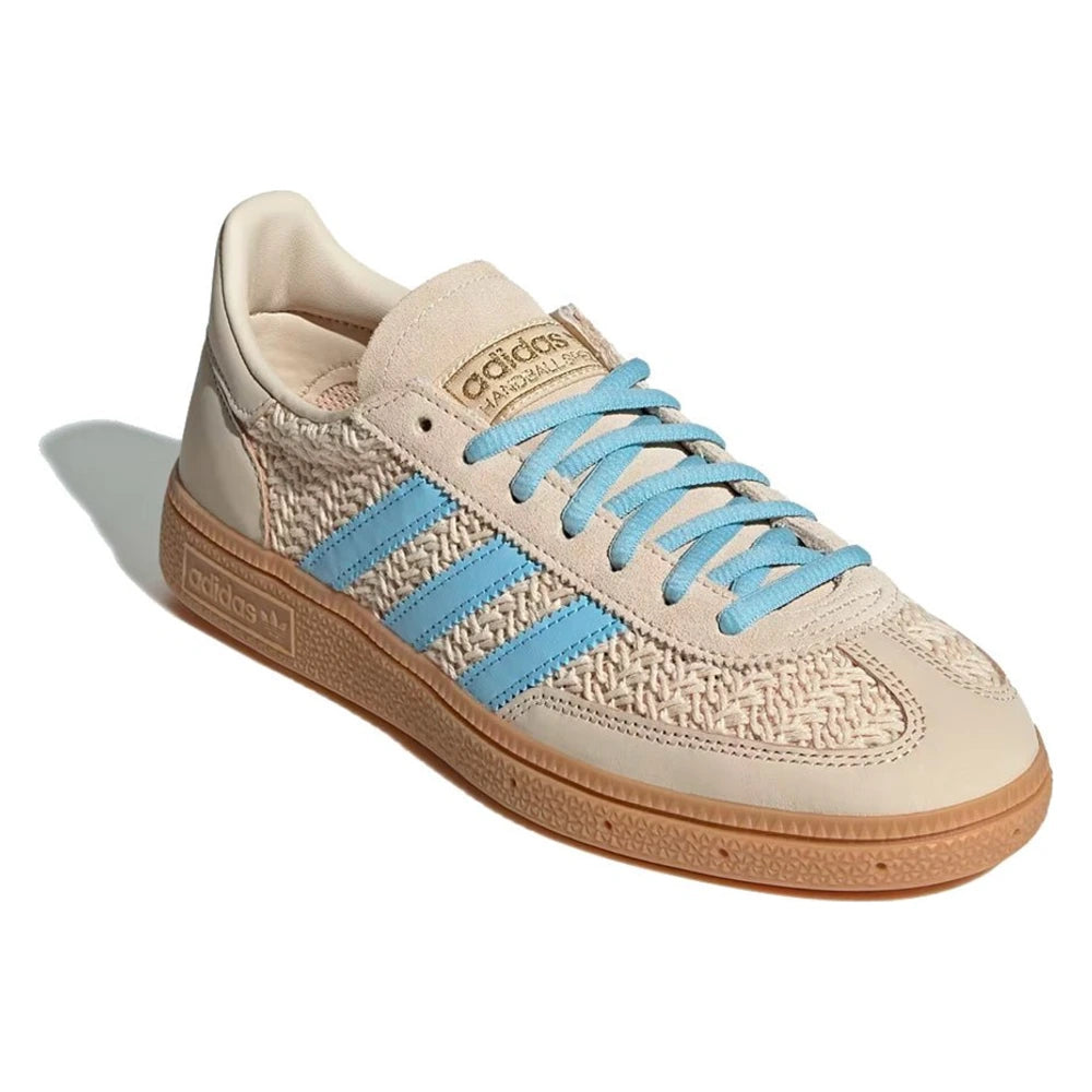 Tênis Adidas Handball Spezial Sand Strata Clear Sky Bege - foto 3