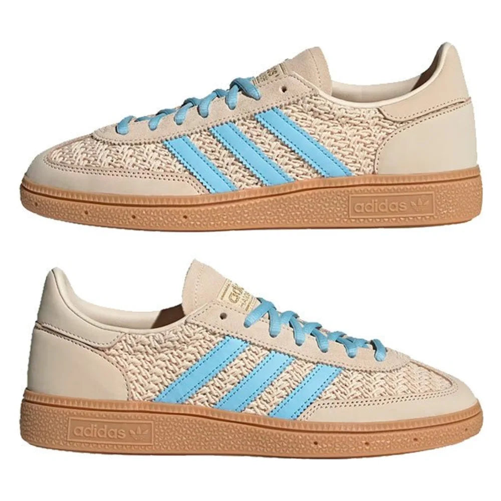Tênis Adidas Handball Spezial Sand Strata Clear Sky Bege - foto 6