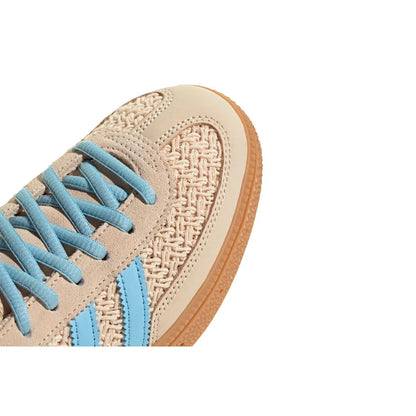 Tênis Adidas Handball Spezial Sand Strata Clear Sky Bege - foto 8