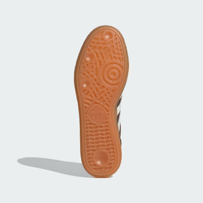 Tênis Adidas Handball Spezial Sporty Rich Brown Marrom