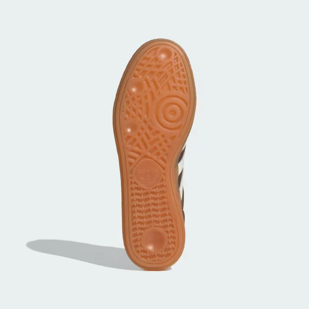 Adidas Handball Spezial Sporty &amp; Rich Brown Marrom