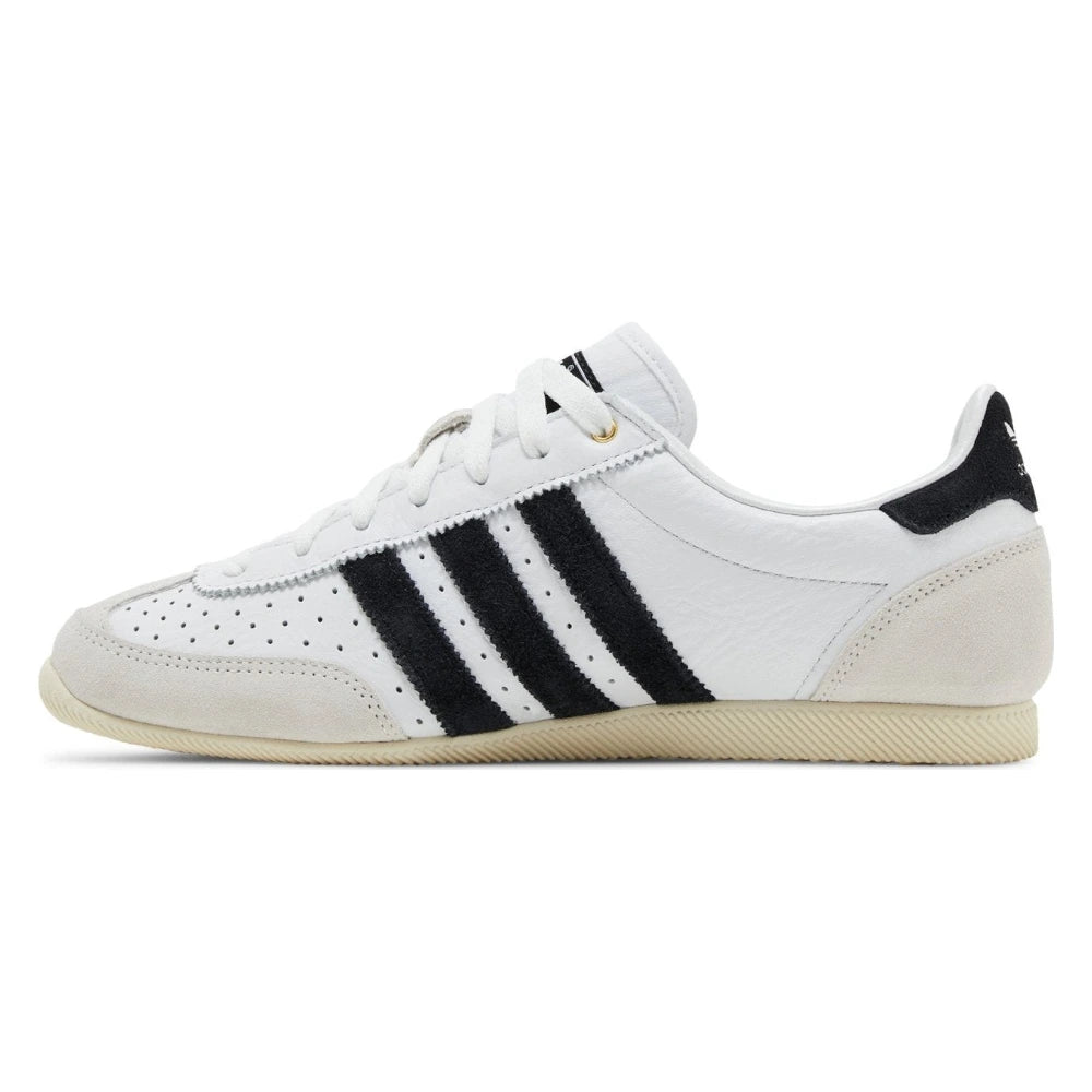Tênis Adidas Japan White Black Branco - foto 2
