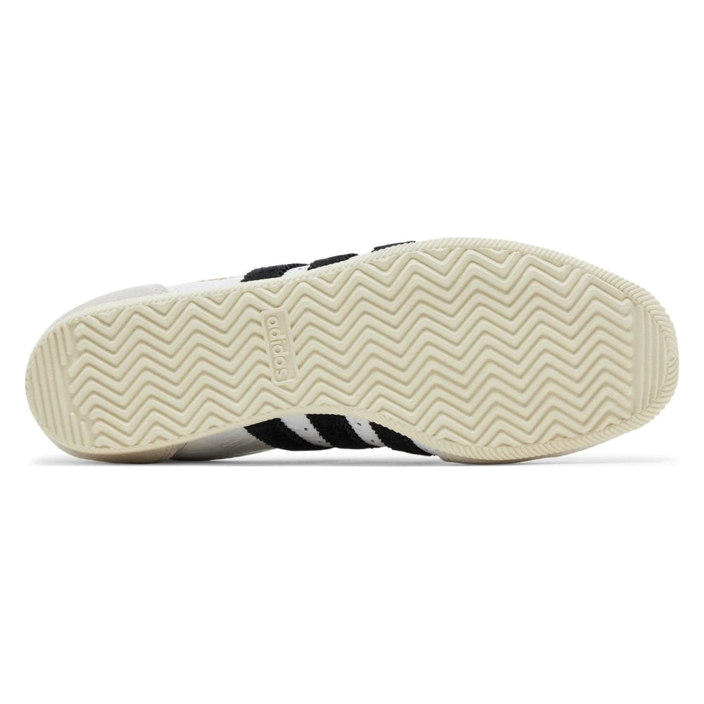 Tênis Adidas Japan White Black Branco - foto 3