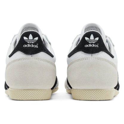 Tênis Adidas Japan White Black Branco - foto 4