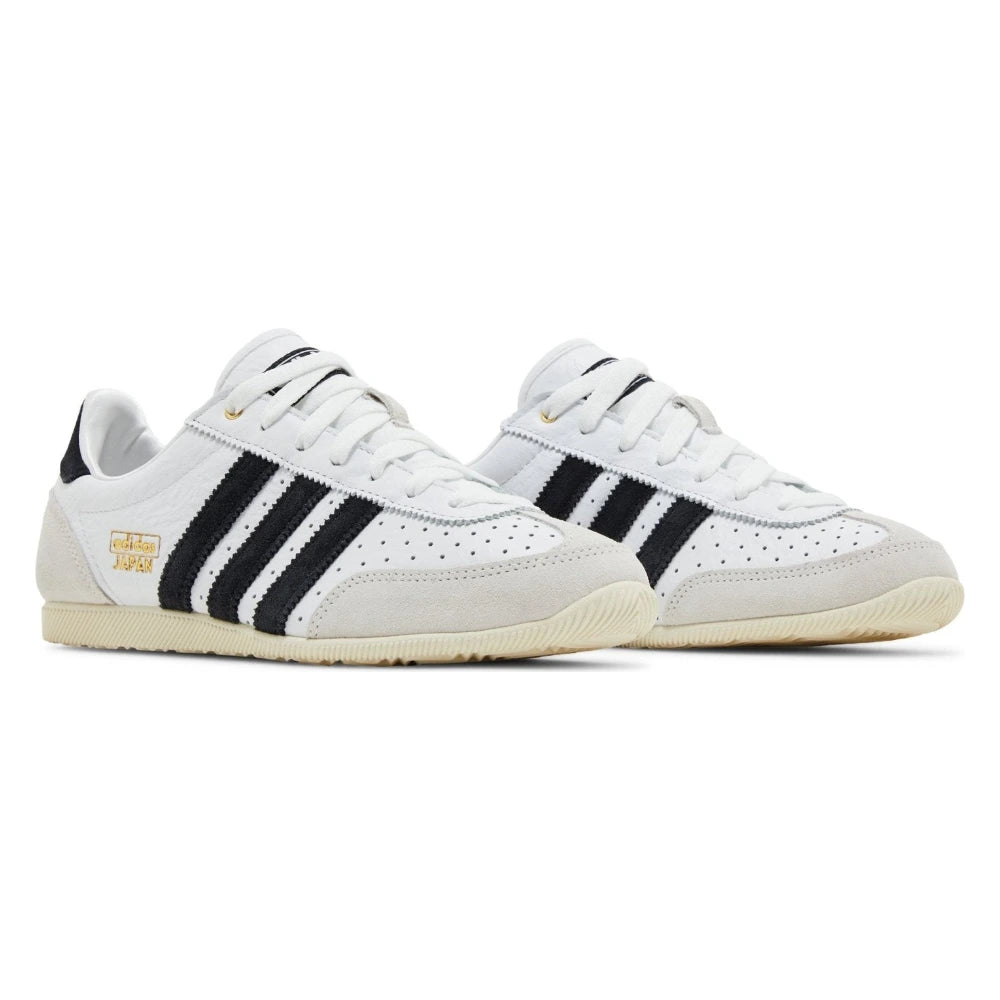 Tênis Adidas Japan White Black Branco - foto 5