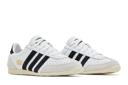 Tênis adidas Japan White Black Branco
