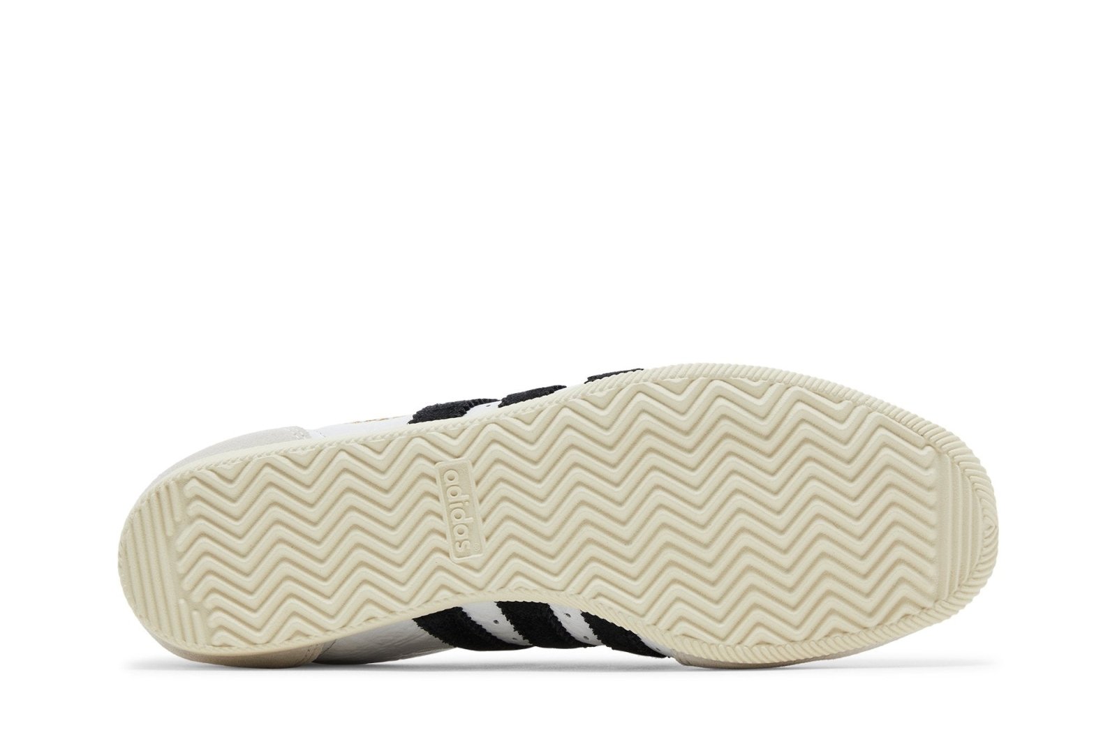 Tênis adidas Japan White Black Branco