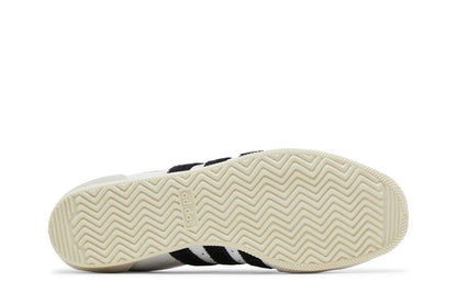 Tênis adidas Japan White Black Branco