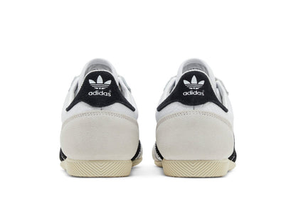 Tênis adidas Japan White Black Branco