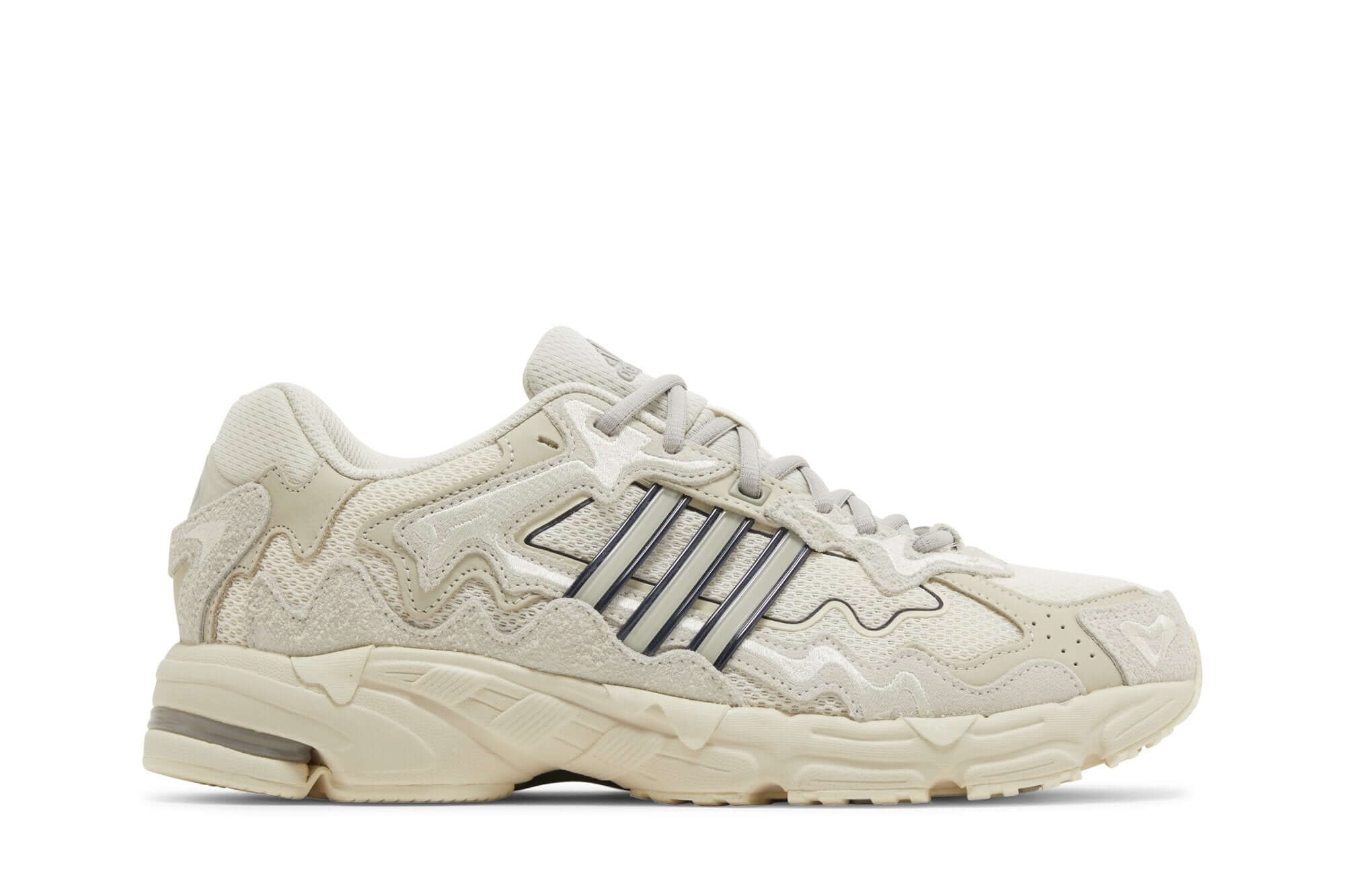 Tênis Adidas Response CL x Bad Bunny Wonder Branco