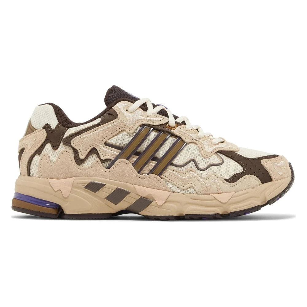 Tênis Adidas Response CL Bad Bunny Bronze Strata Marrom