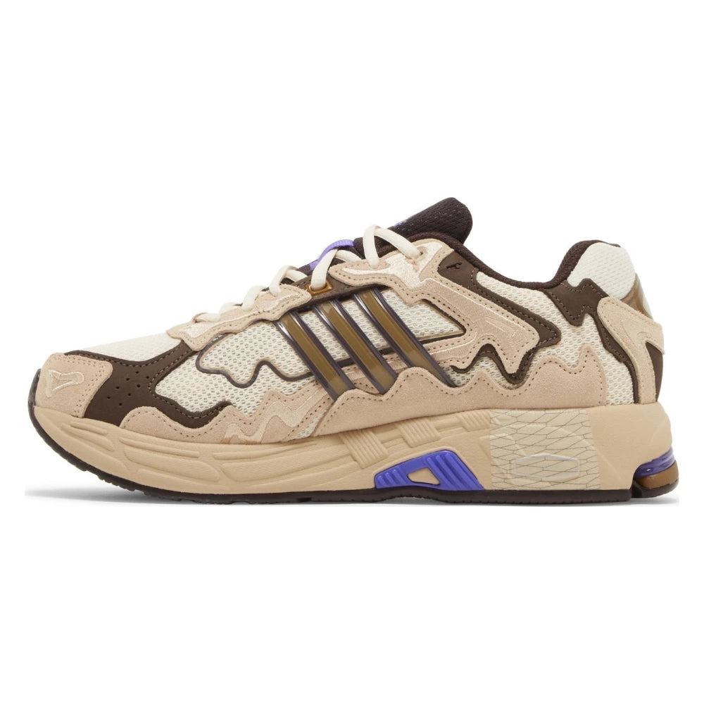 Tênis Adidas Response CL Bad Bunny Bronze Strata Marrom - foto 2
