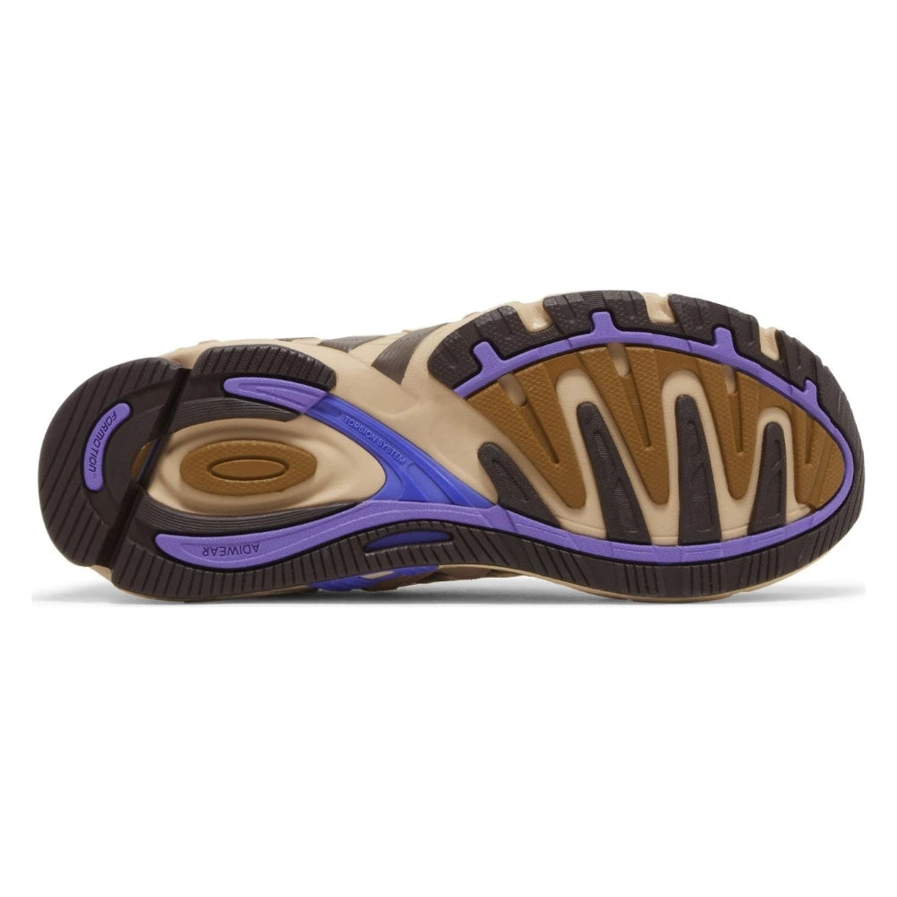 Tênis Adidas Response CL Bad Bunny Bronze Strata Marrom - foto 3