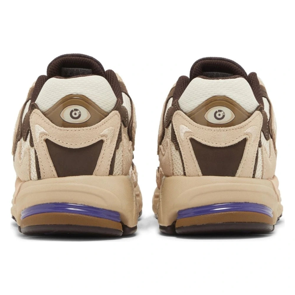 Tênis Adidas Response CL Bad Bunny Bronze Strata Marrom - foto 4