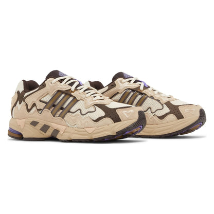 Tênis Adidas Response CL Bad Bunny Bronze Strata Marrom - foto 5