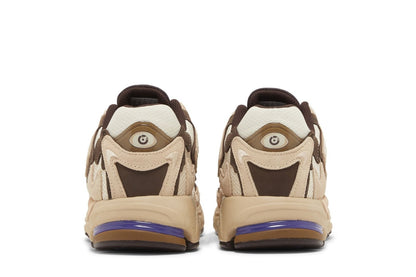 Tênis Adidas Response CL Bad Bunny Bronze Strata Marrom
