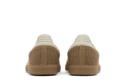 Tênis Adidas Samba Cardboard Marrom