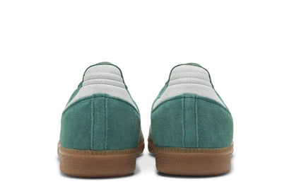 Tênis Adidas Samba Collegiate Green Verde
