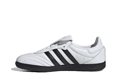Tênis Adidas Samba LT Cloud White Core Black Branco