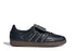 Tênis Adidas Samba LT Core Black Off White Gum Preto