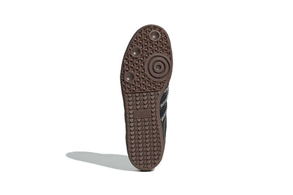 Tênis Adidas Samba LT Core Black Off White Gum Preto