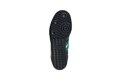 Adidas Samba LT Cow Print Black White Preto
