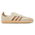 Tênis Adidas Samba OG Cream White Cardboard Creme