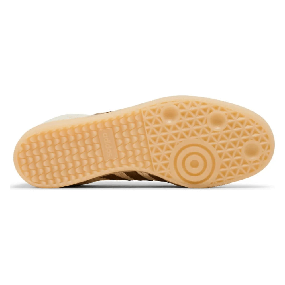 Tênis Adidas Samba OG Cream White Cardboard Creme - foto 4