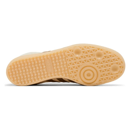Tênis Adidas Samba OG Cream White Cardboard Creme - foto 4