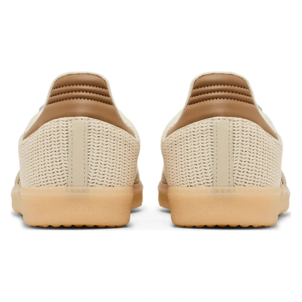Tênis Adidas Samba OG Cream White Cardboard Creme - foto 5