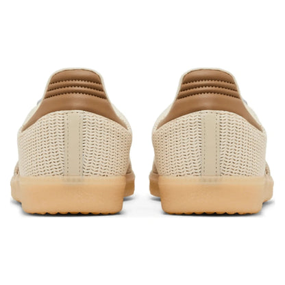 Tênis Adidas Samba OG Cream White Cardboard Creme - foto 5