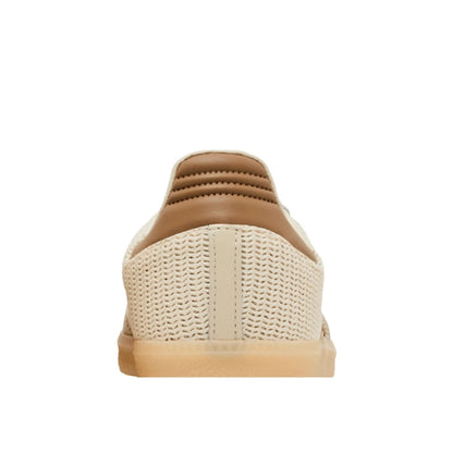 Tênis Adidas Samba OG Cream White Cardboard Creme - foto 8