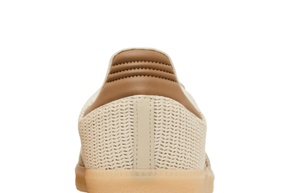 Tênis Adidas Samba OG Cream White Cardboard Creme
