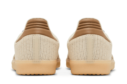 Tênis Adidas Samba OG Cream White Cardboard Creme