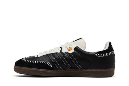 Tênis Adidas Samba OG Dia de Muertos Black Preto